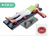 不同的款式，一樣的品質---蒙泰手術體位墊